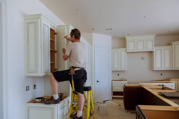 Licensed Open Concept Kitchen service in Bala Cynwyd, PA - I E Kitchen