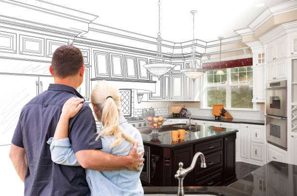 24/7 Emergency Open Concept Kitchen experts in Bala Cynwyd, PA