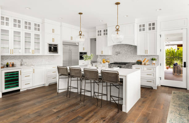 Reliable Open Concept Kitchen contractor in Bala Cynwyd, PA by I E Kitchen